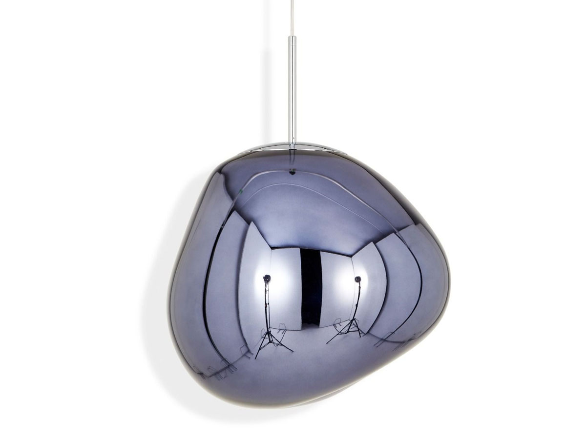 Tom Dixon Melt Led Suspension Lamp