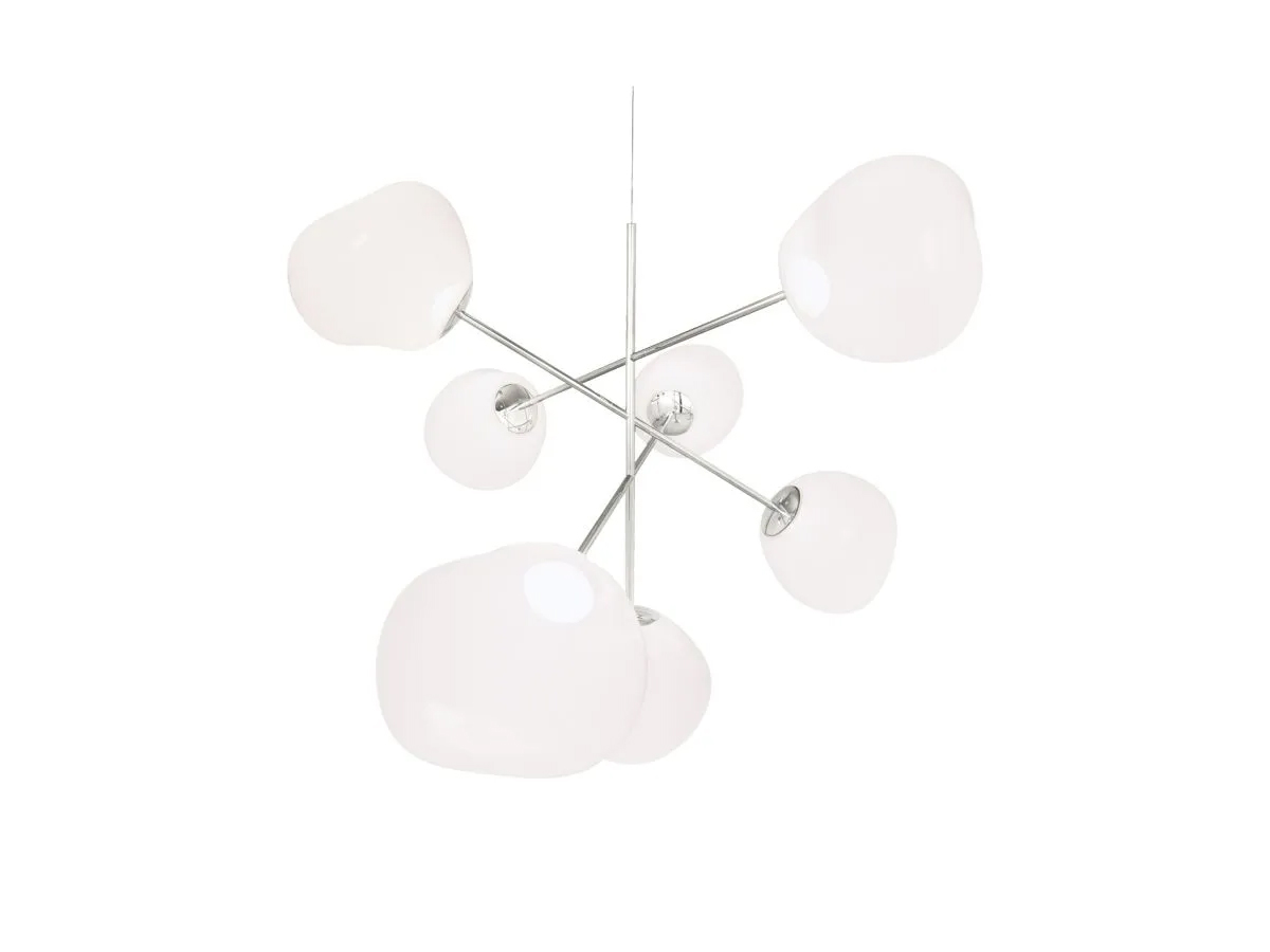 Люстра Tom Dixon Melt LED, большая