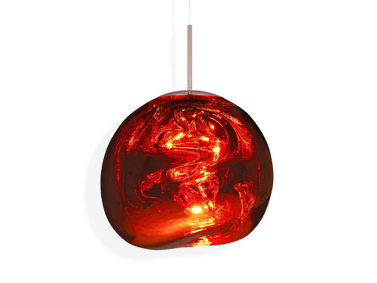 Tom Dixon Melt Led Suspension Lamp