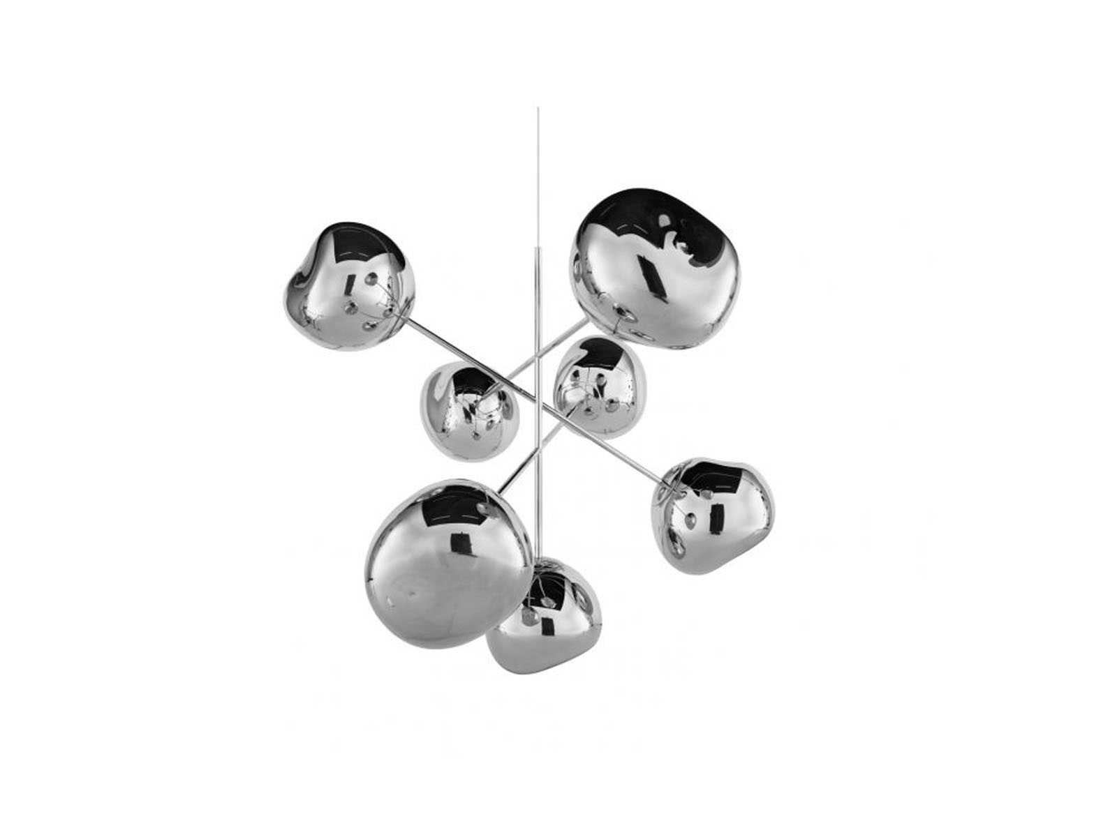 Люстра Tom Dixon Melt LED, большая
