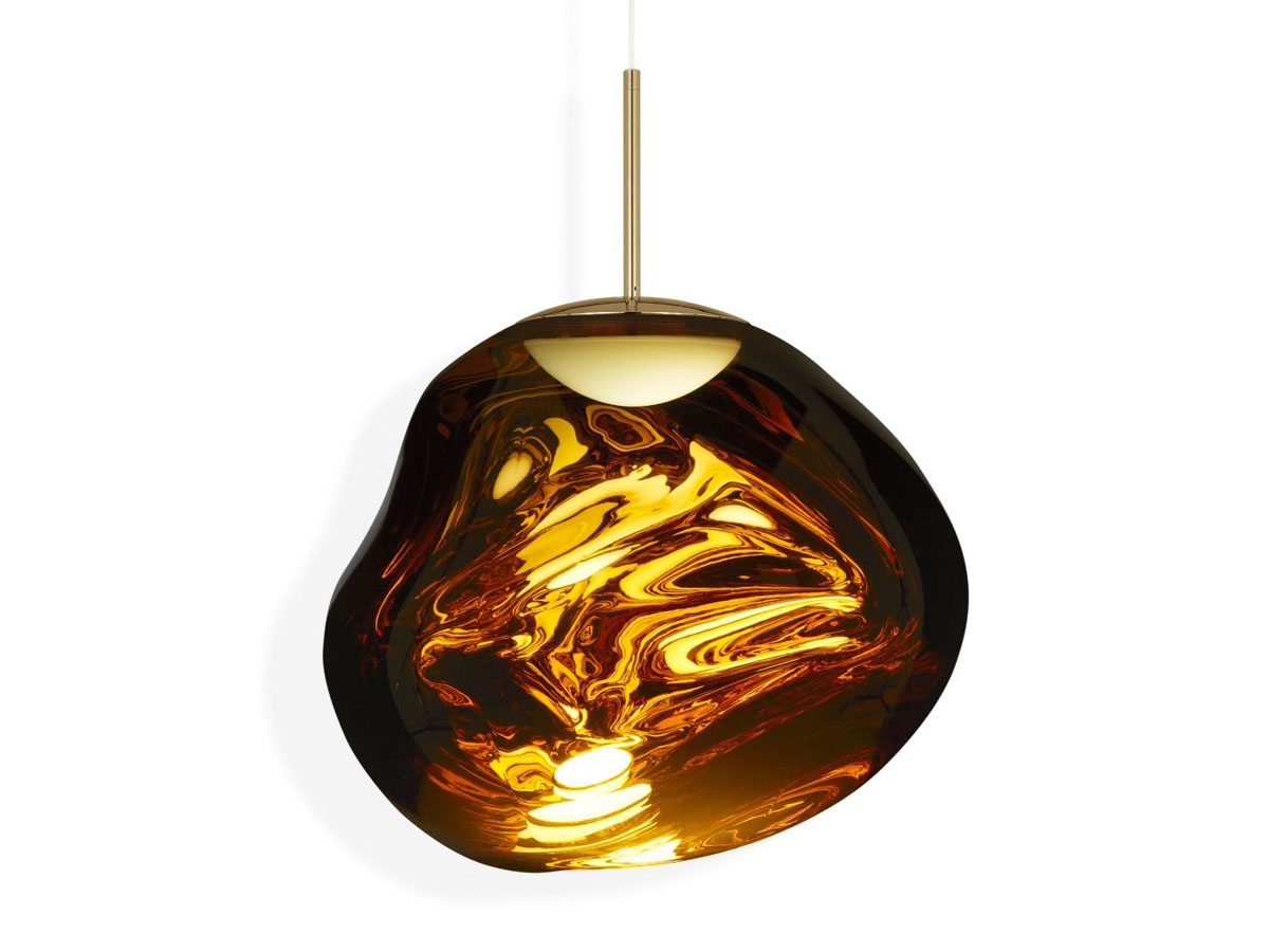 Tom Dixon Melt Led Suspension Lamp