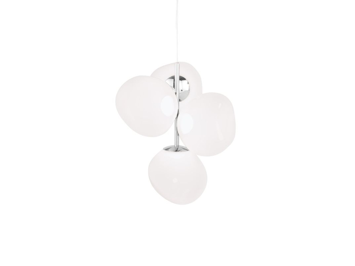 Tom Dixon Melt Mini Chandelier Led