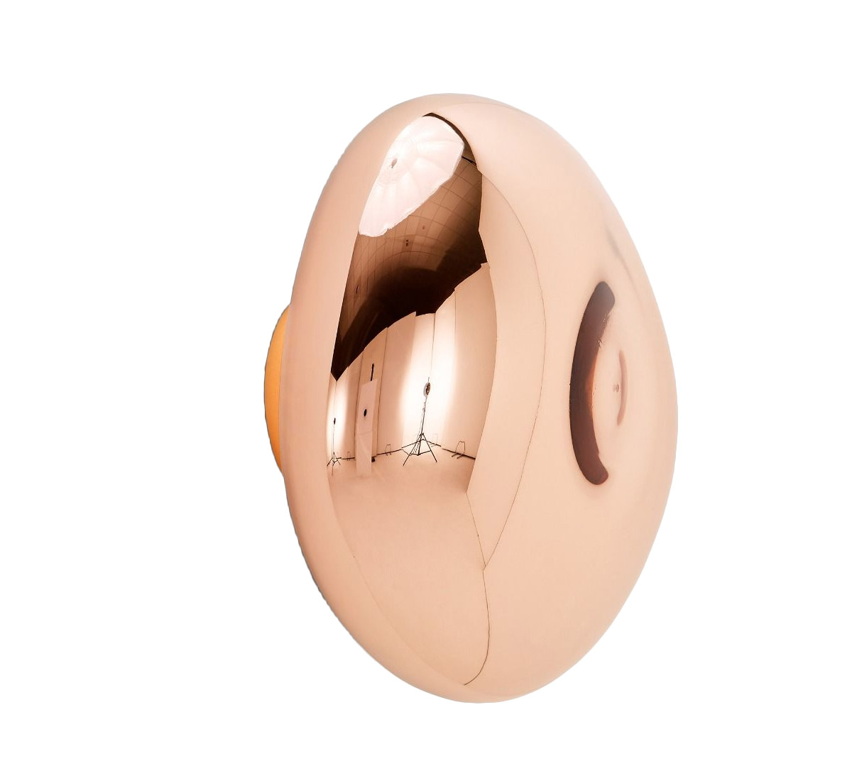 Tom Dixon Melt Surface Led Wall Ceiling Lamp