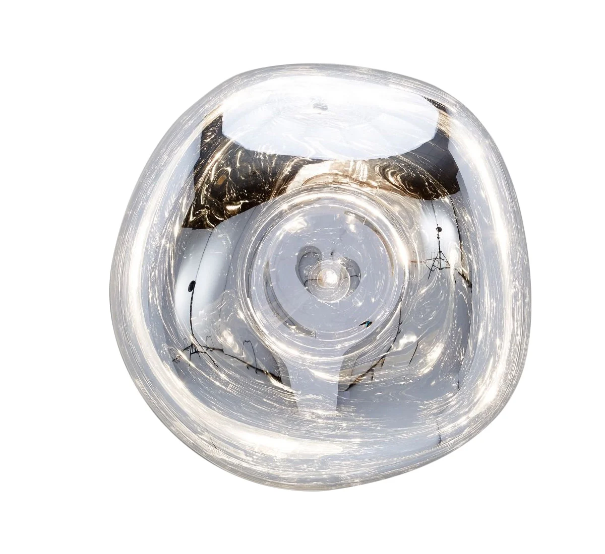 Tom Dixon Melt Surface Led Wall Ceiling Lamp