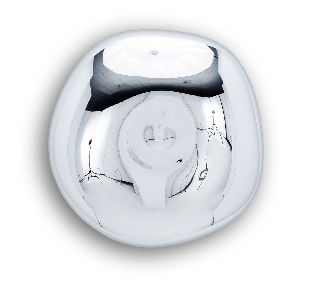 Tom Dixon Melt Surface Led Wall Ceiling Lamp