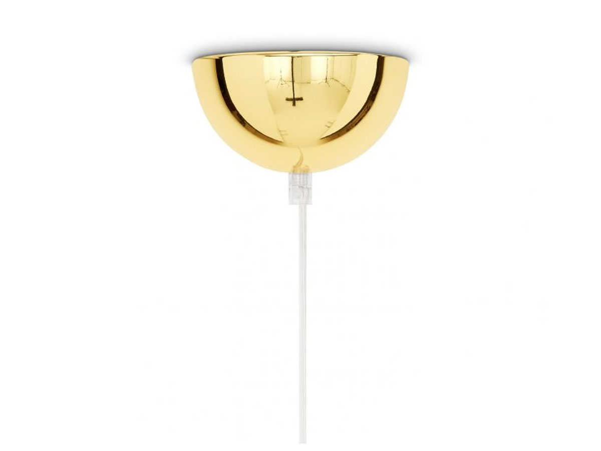 Tom Dixon Mirror Ball Led 40 Suspension Lamp