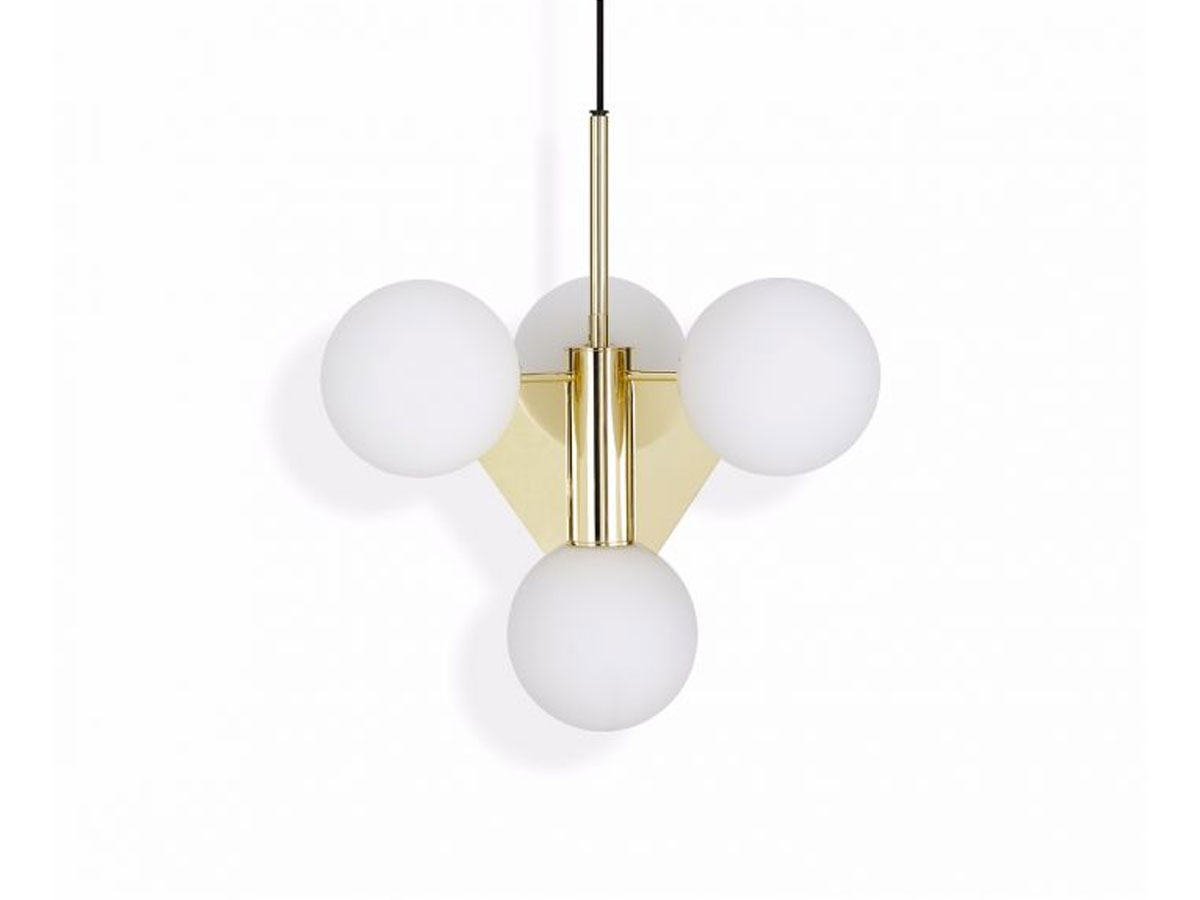 Подвесной светильник Tom Dixon Plane Short LED