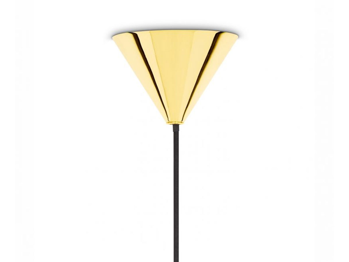 Tom Dixon Plane Short Led Suspension Lamp