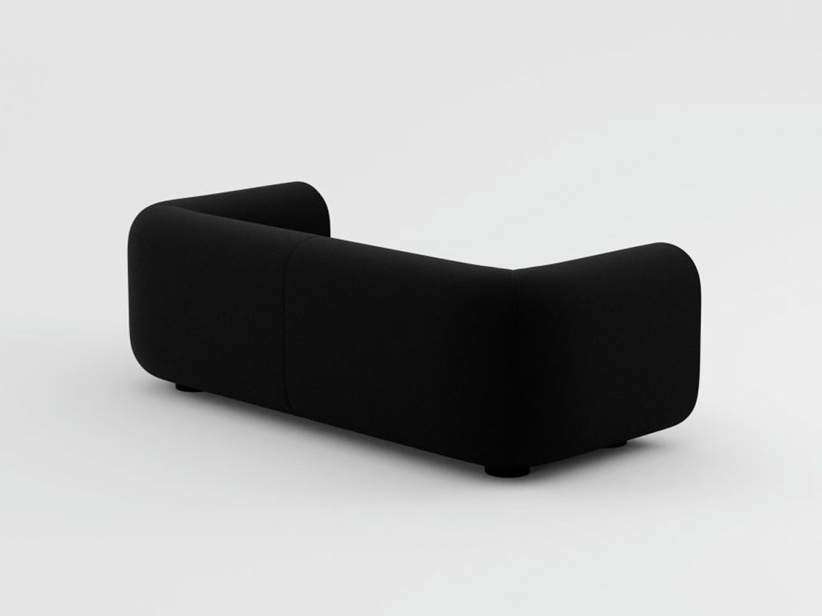 Tom Dixon Plump 25 Seater Sofa