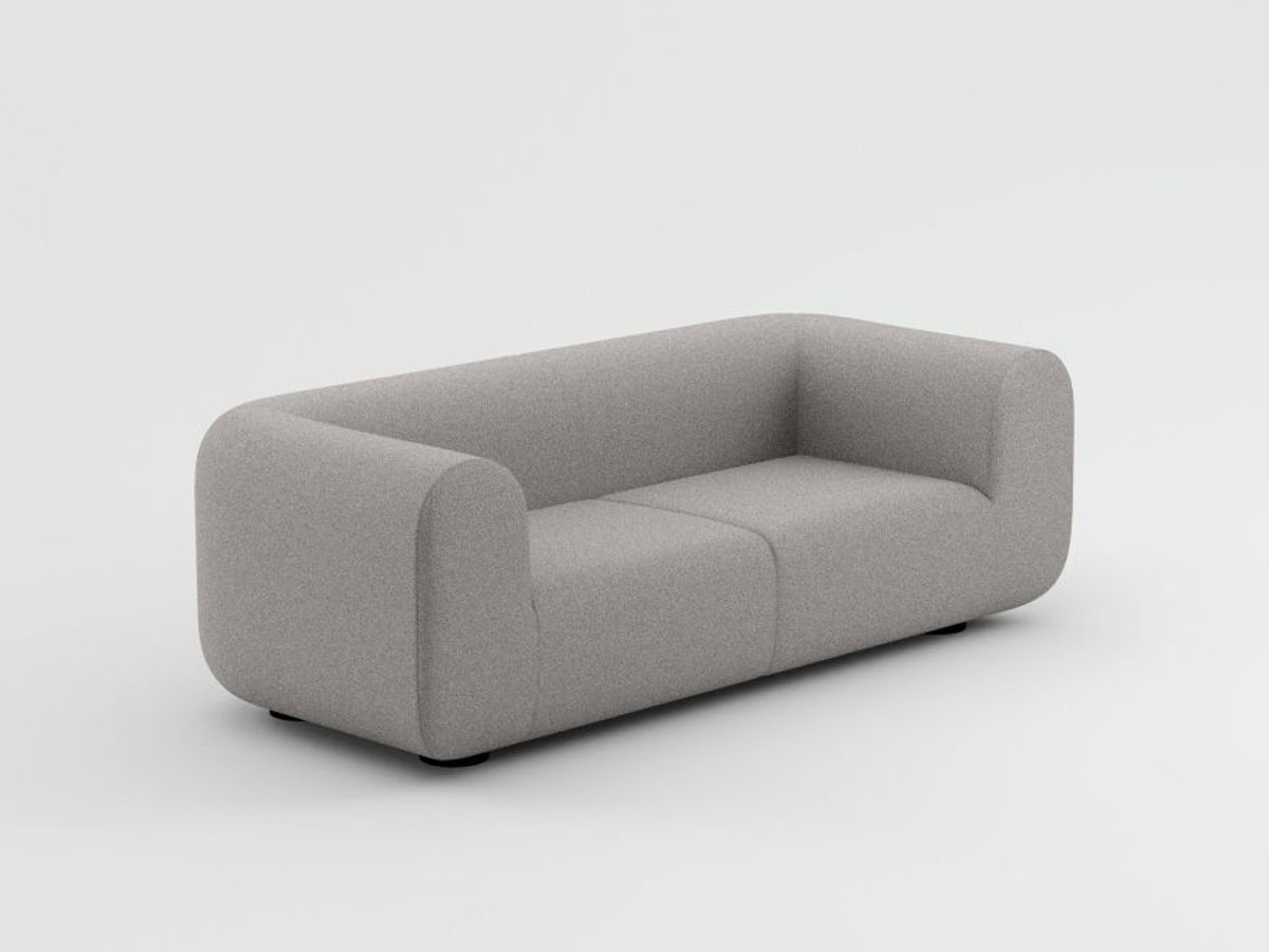 Tom Dixon Plump 25 Seater Sofa