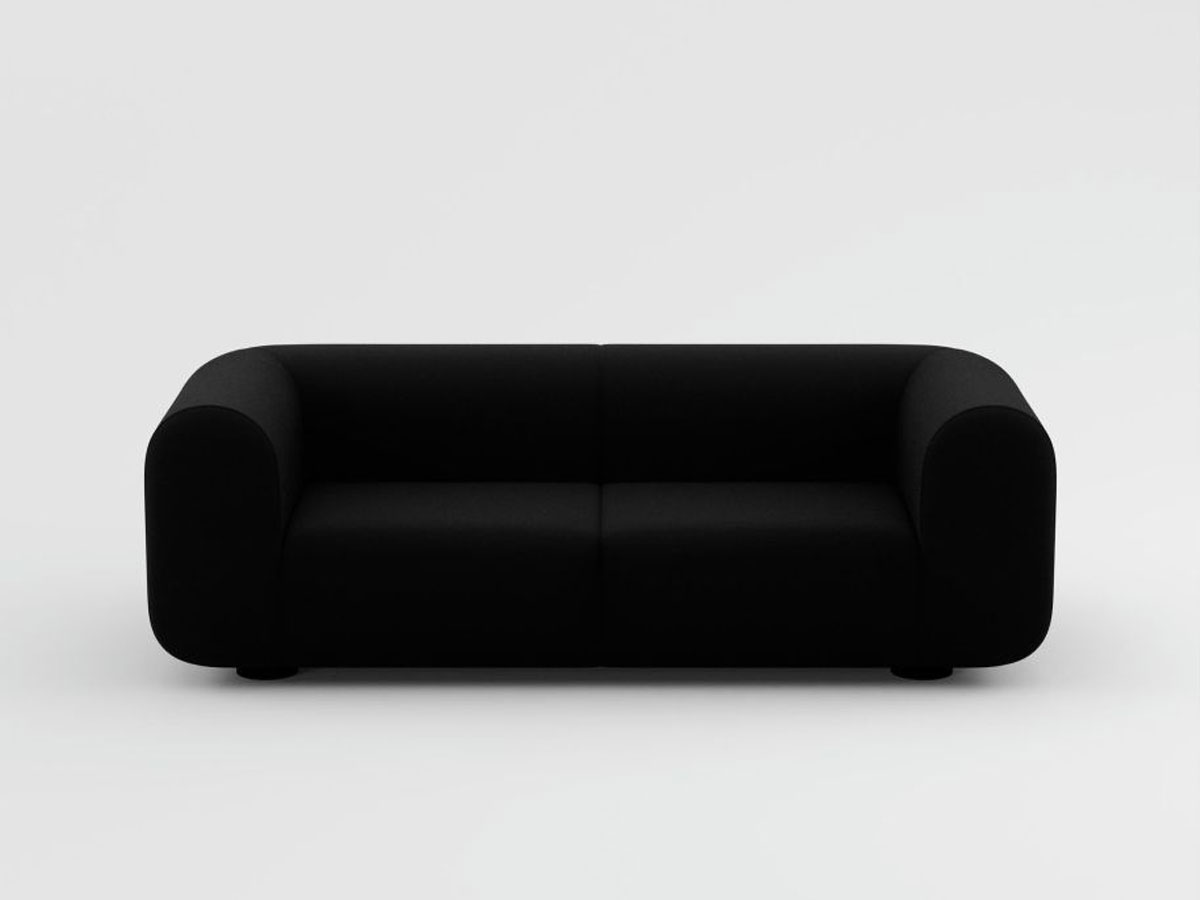 Tom Dixon Plump 25 Seater Sofa