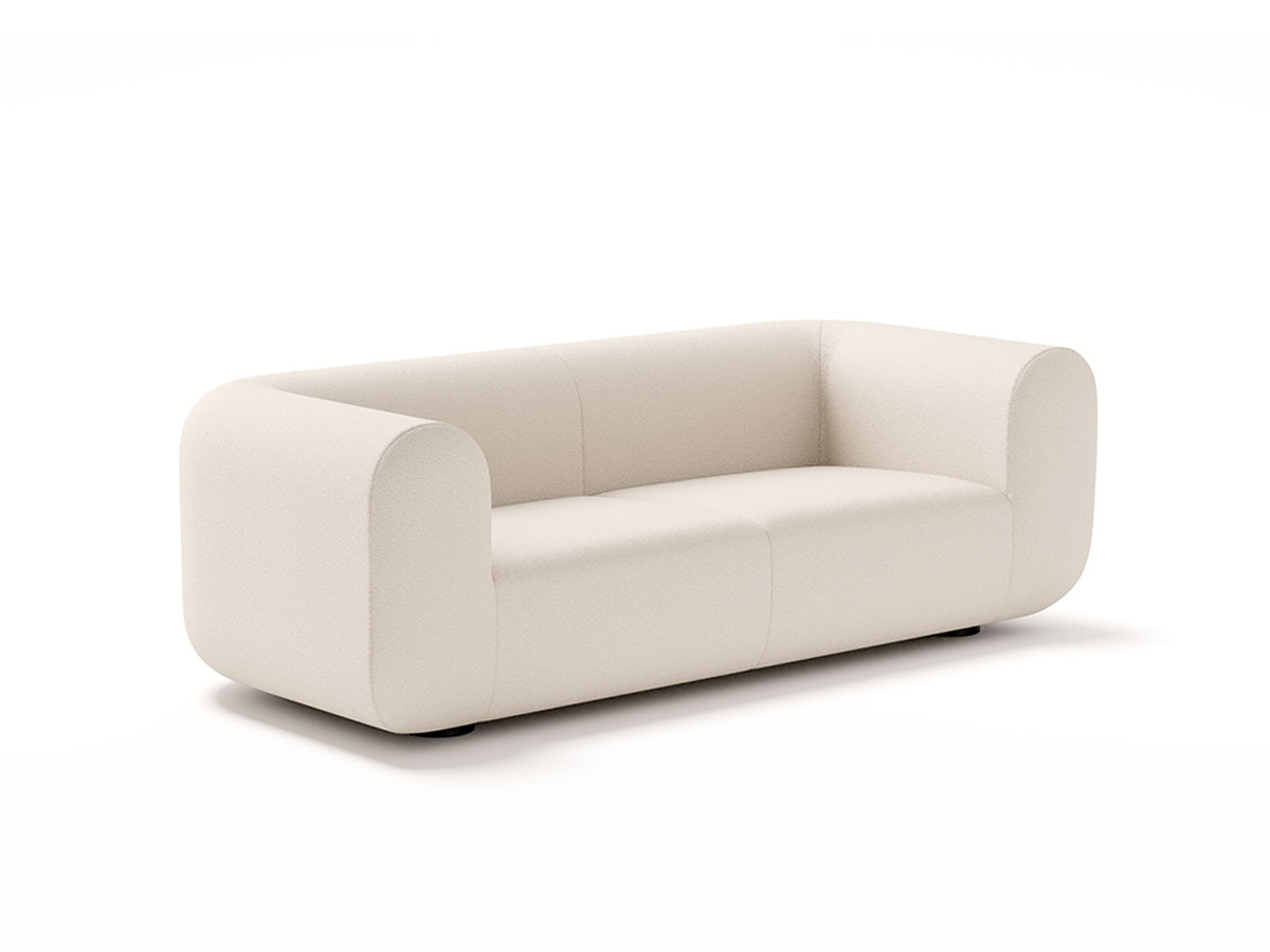 Tom Dixon Plump 25 Seater Sofa