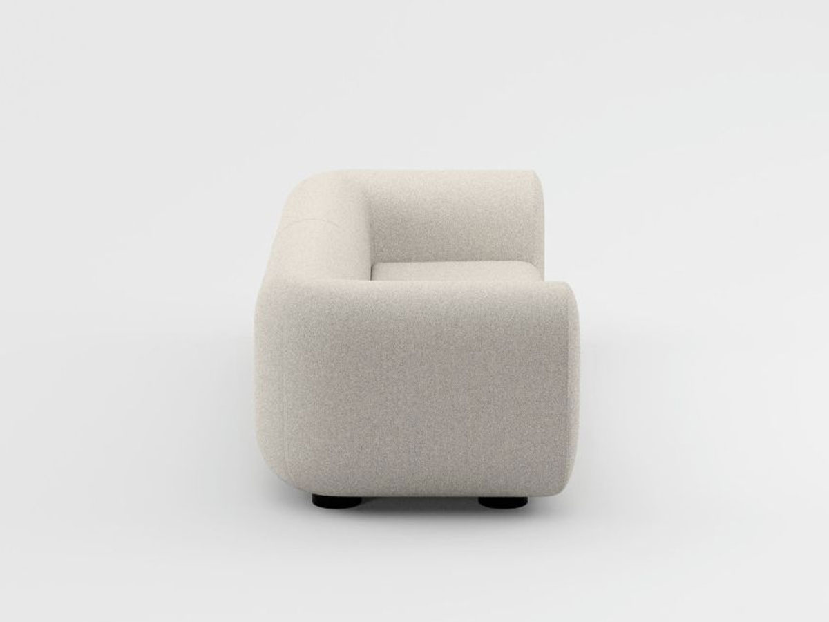 Tom Dixon Plump 3 Seater Sofa