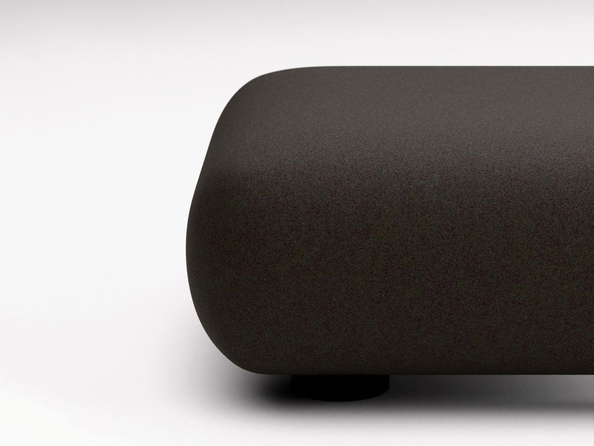 Tom Dixon Plump Ottoman