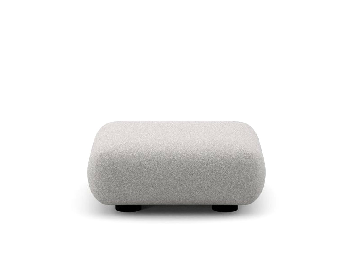 Tom Dixon Plump Ottoman