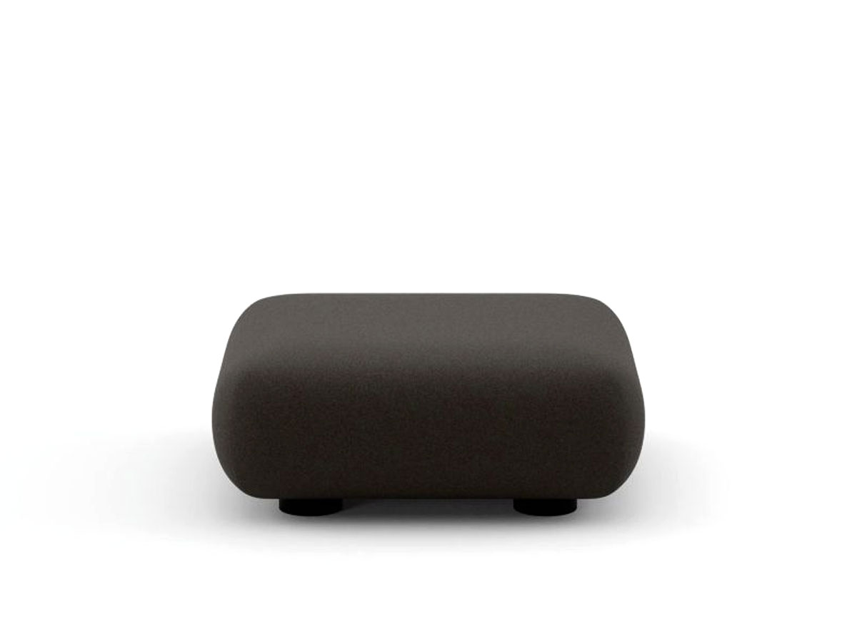 Tom Dixon Plump Ottoman