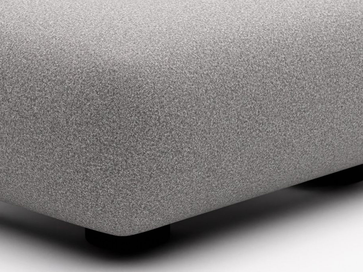 Tom Dixon Plump Ottoman