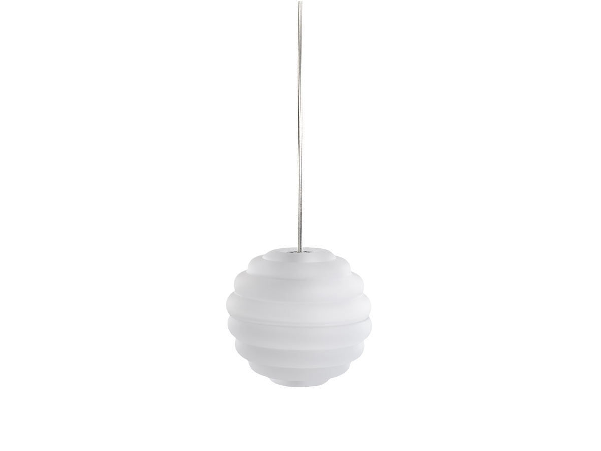 Подвесной светильник Tom Dixon Press Frosted Mini