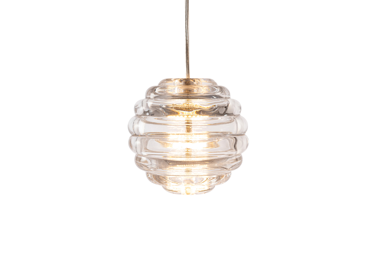 Подвесной светильник Tom Dixon Press, мини