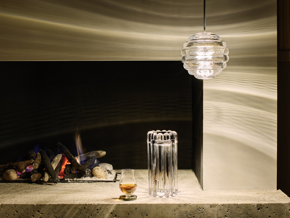 Подвесной светильник Tom Dixon Press, мини
