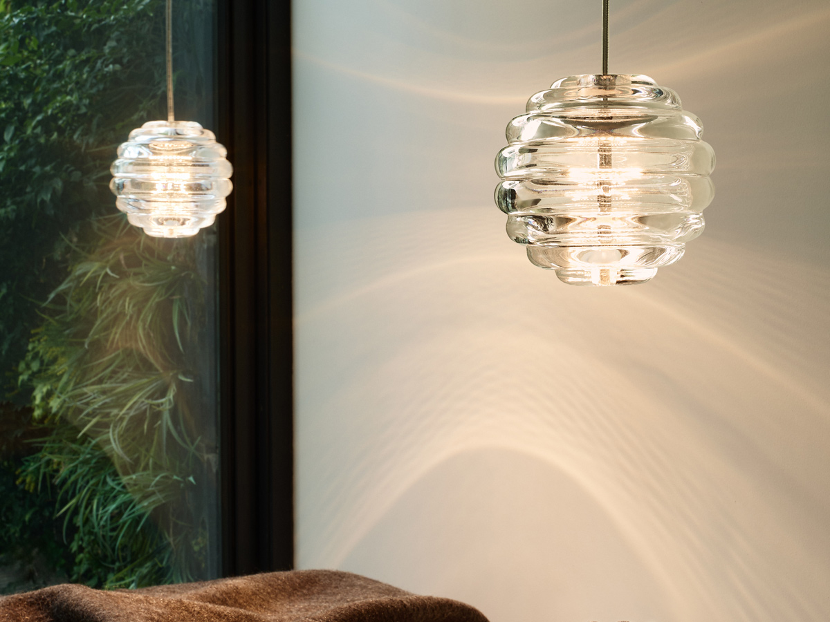 Подвесной светильник Tom Dixon Press, мини