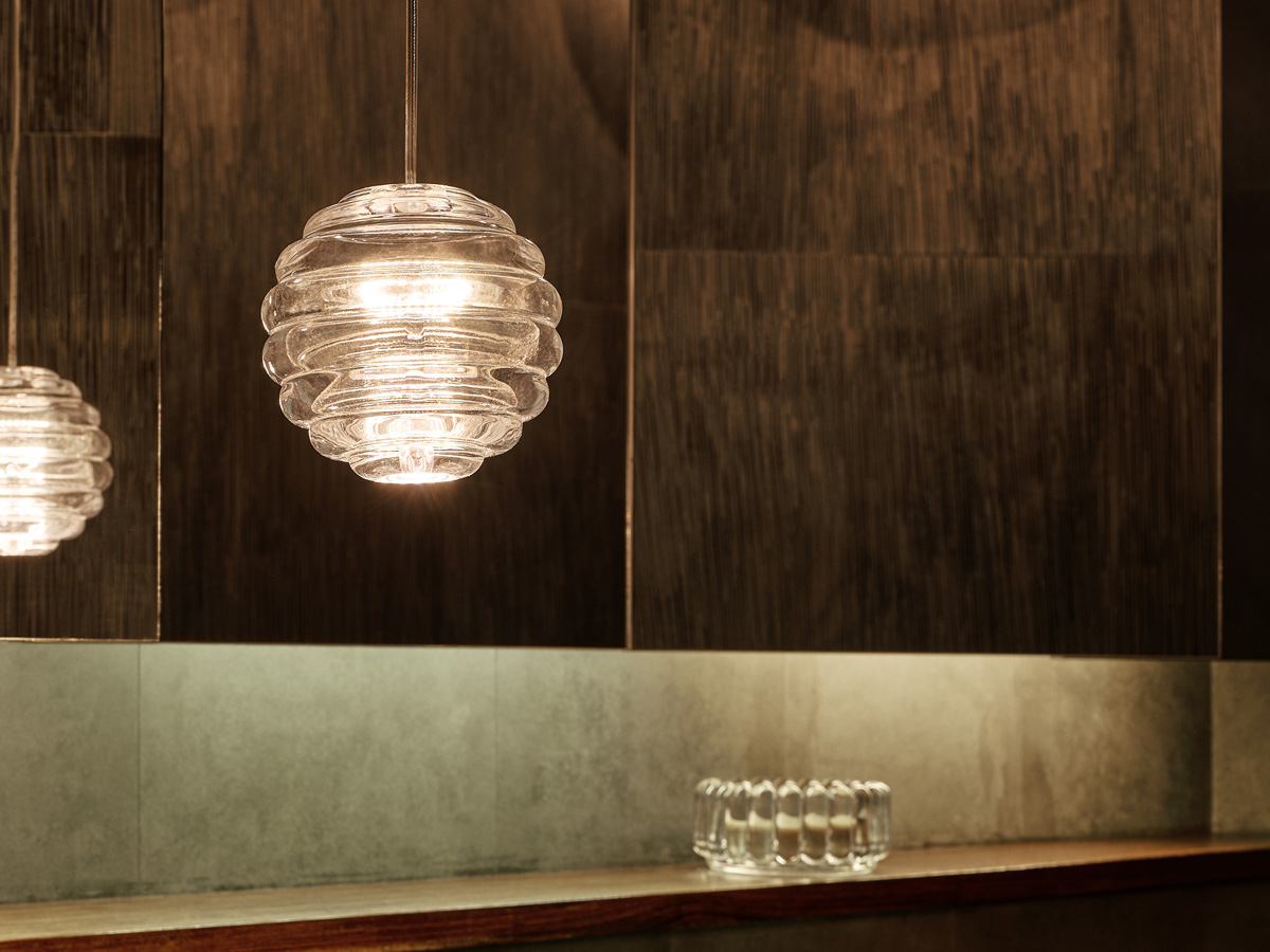 Подвесной светильник Tom Dixon Press, мини
