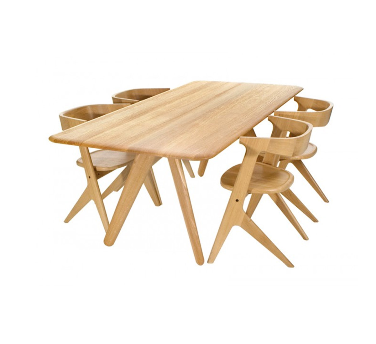Стол Tom Dixon Slab