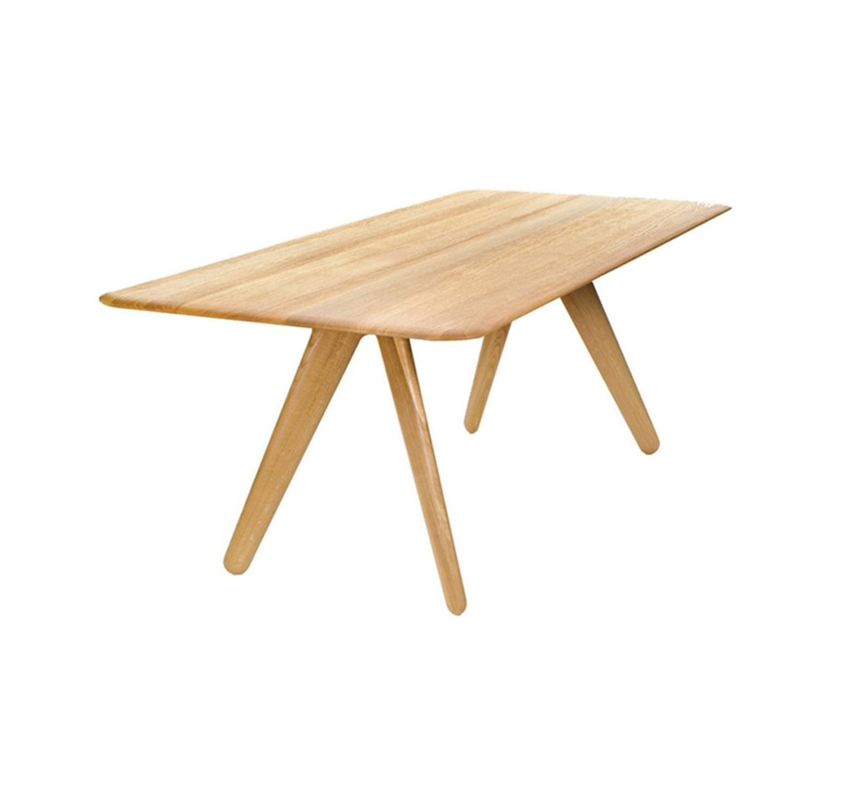 Стол Tom Dixon Slab