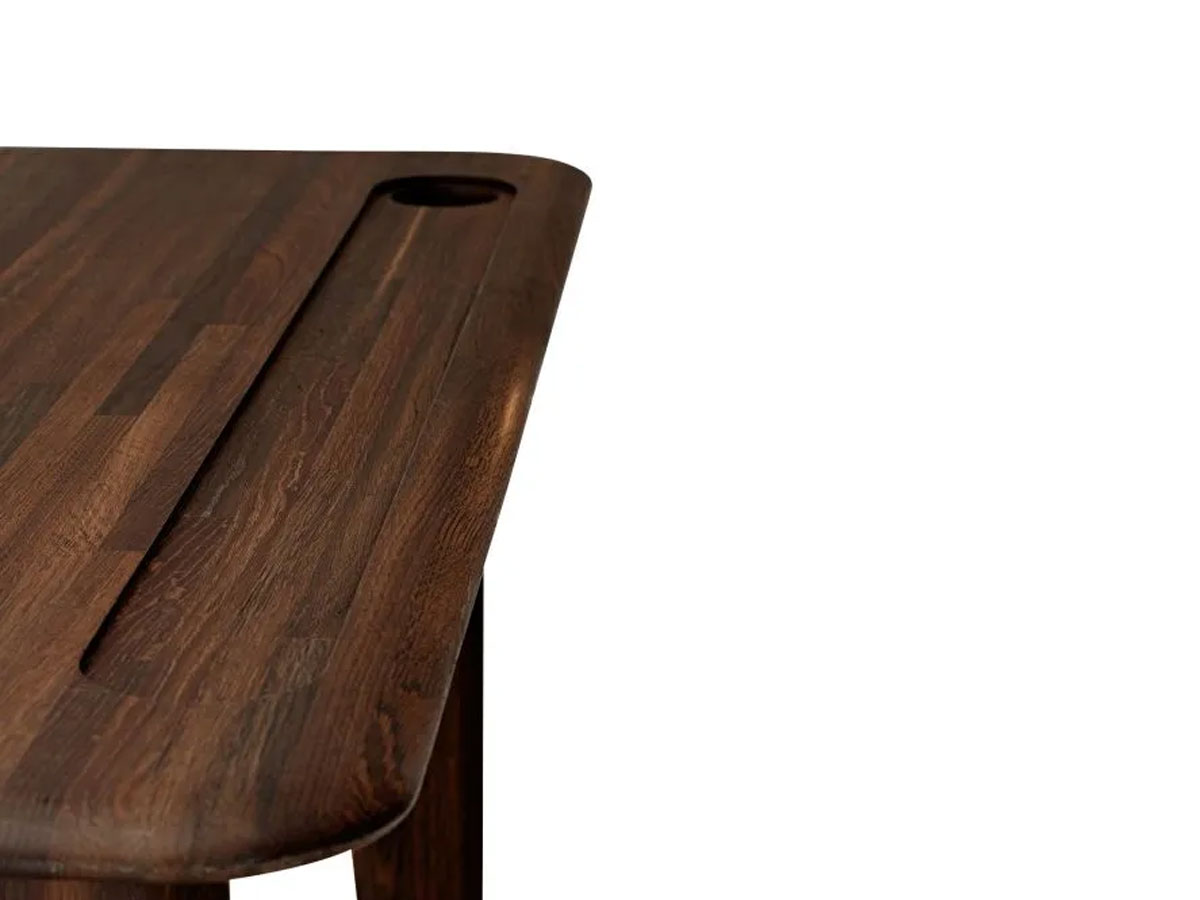 Tom Dixon Slab Individual Desk