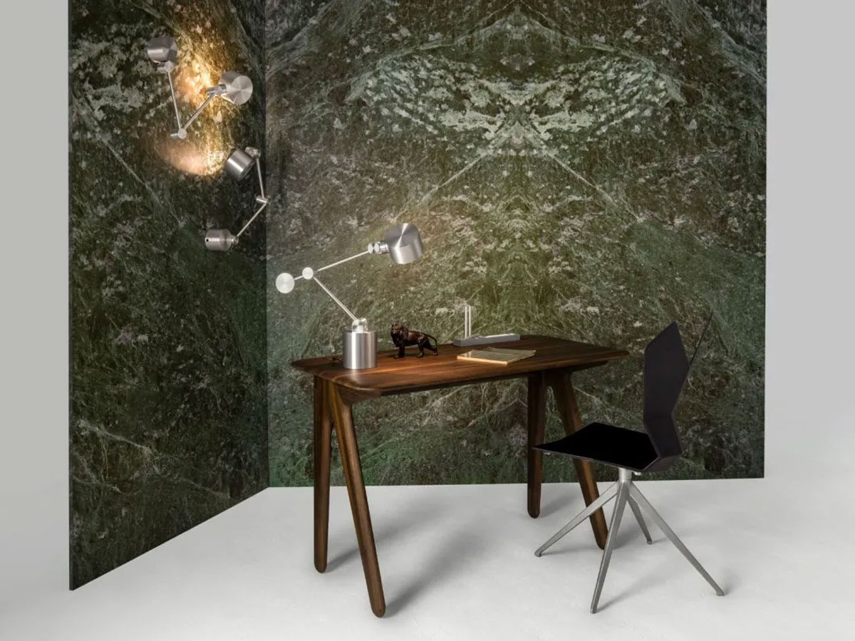 Tom Dixon Slab Individual Desk