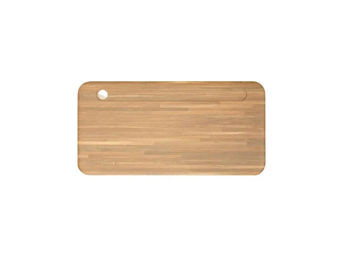 Tom Dixon Slab Individual Desk