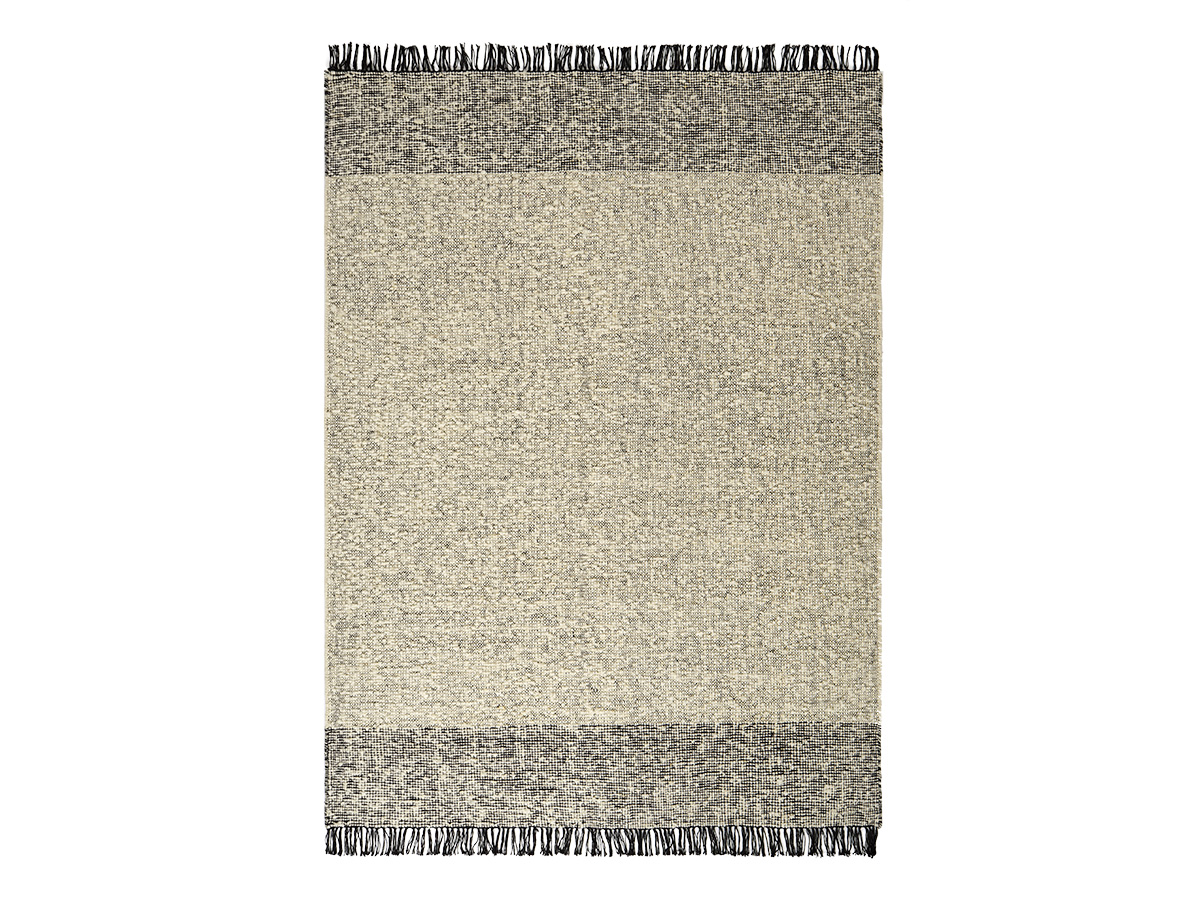 Tom Dixon Speck Monochrome Rug