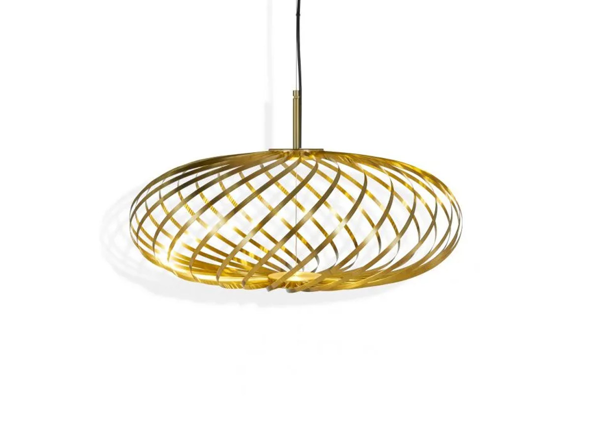 Подвесной светильник Tom Dixon Spring