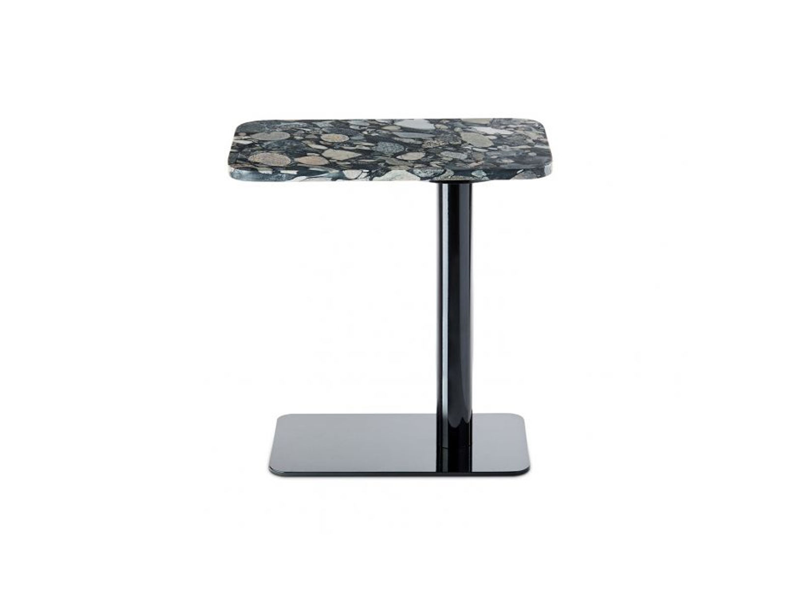 Tom Dixon Stone Rectangular Table