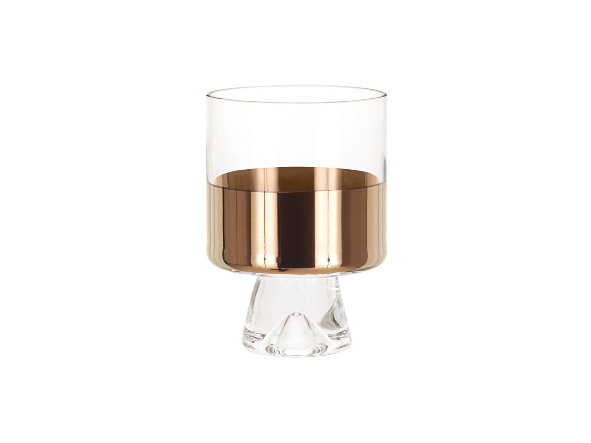 Стаканы Tom Dixon Tank Low Ball, набор 2 шт
