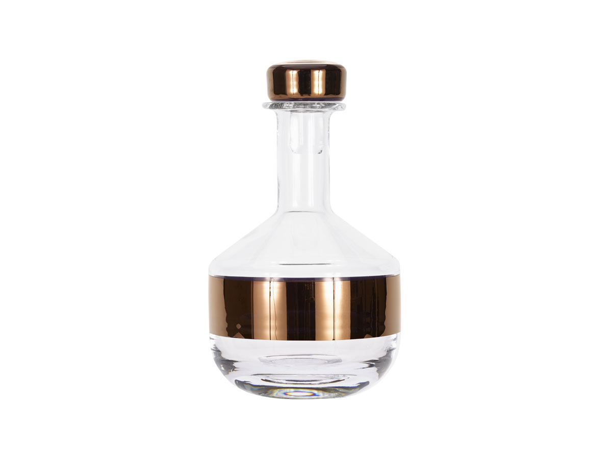 Декантер Tom Dixon Tank