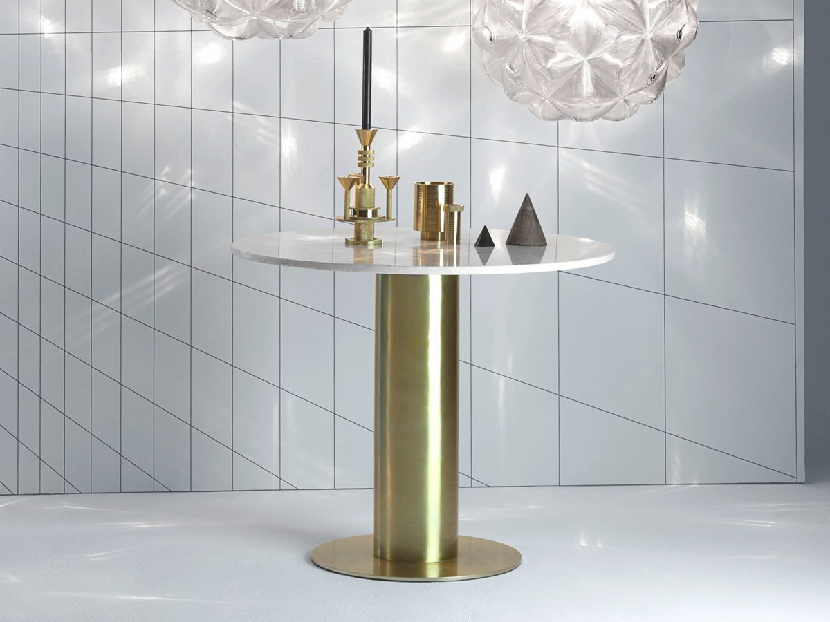 Tom Dixon Tube Table