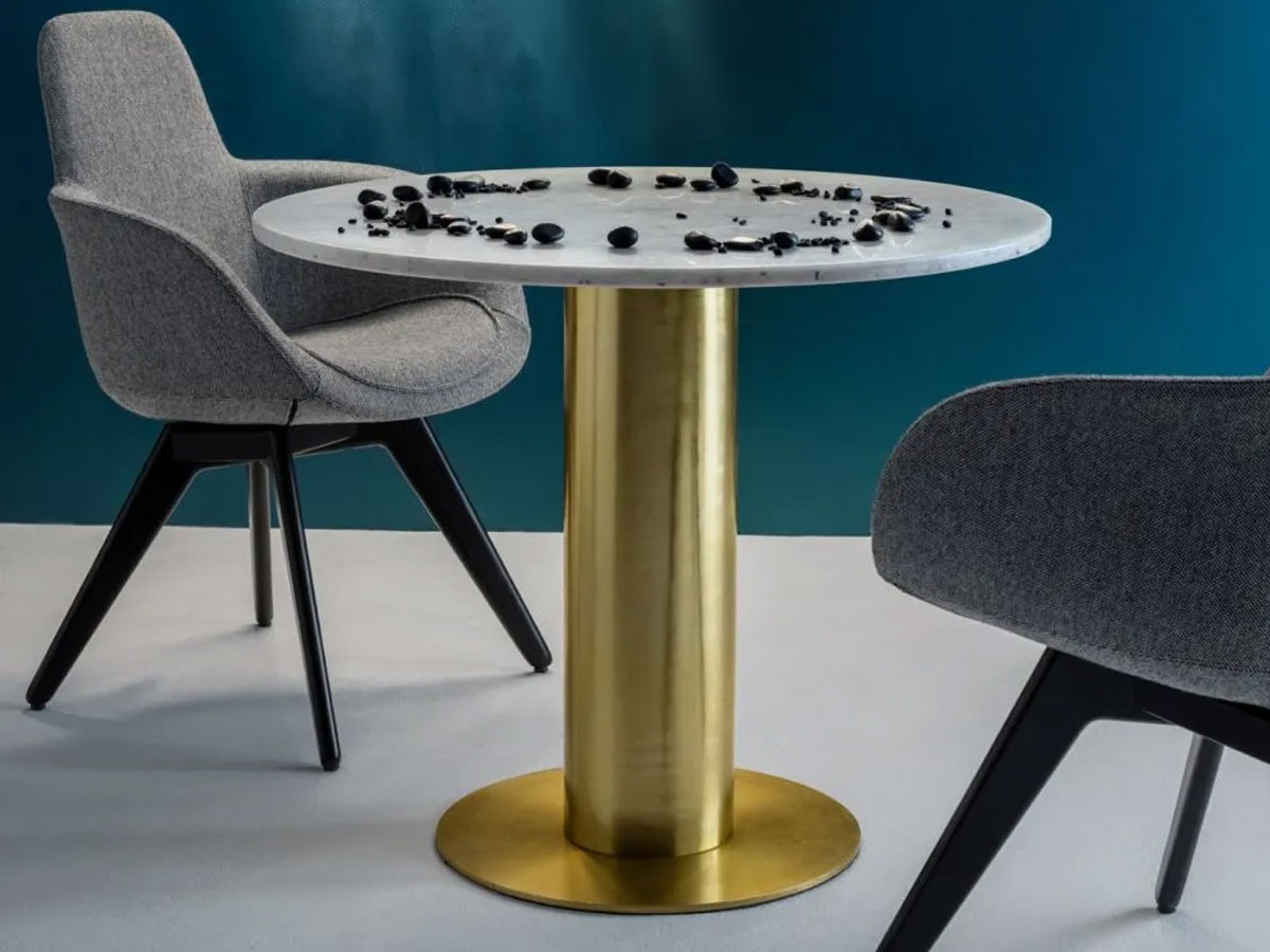 Tom Dixon Tube Table
