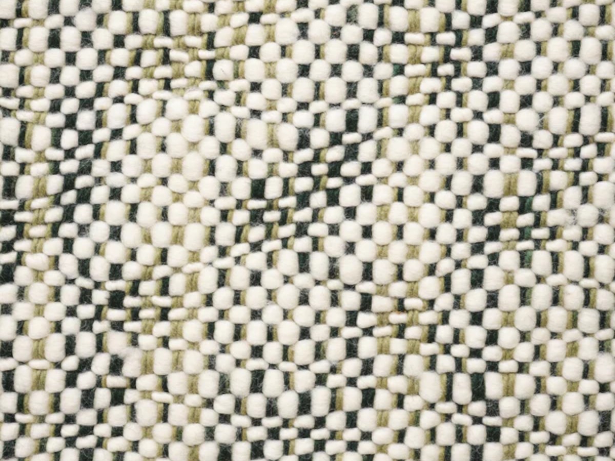 Tom Dixon Tweed Rug