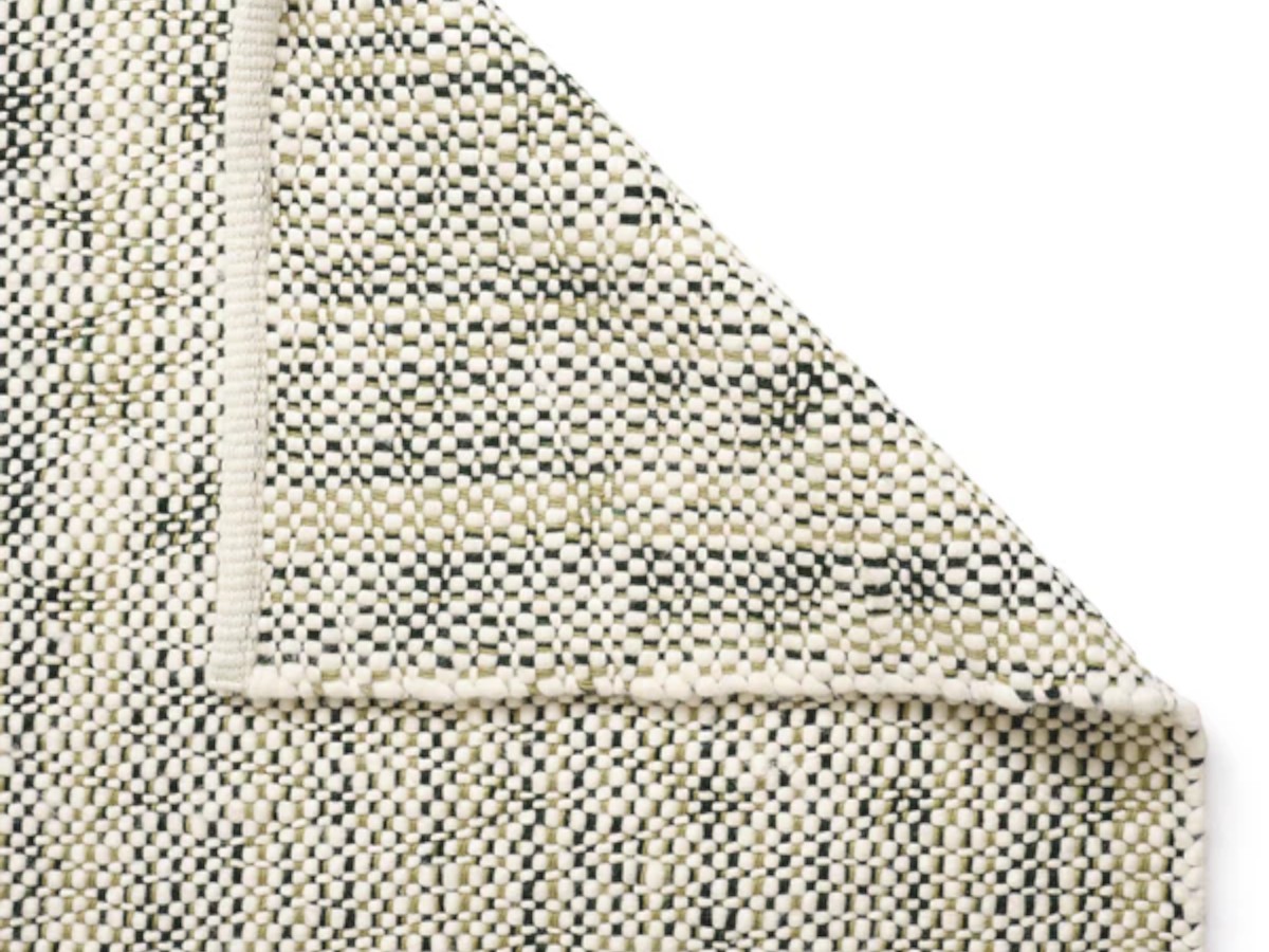 Tom Dixon Tweed Rug