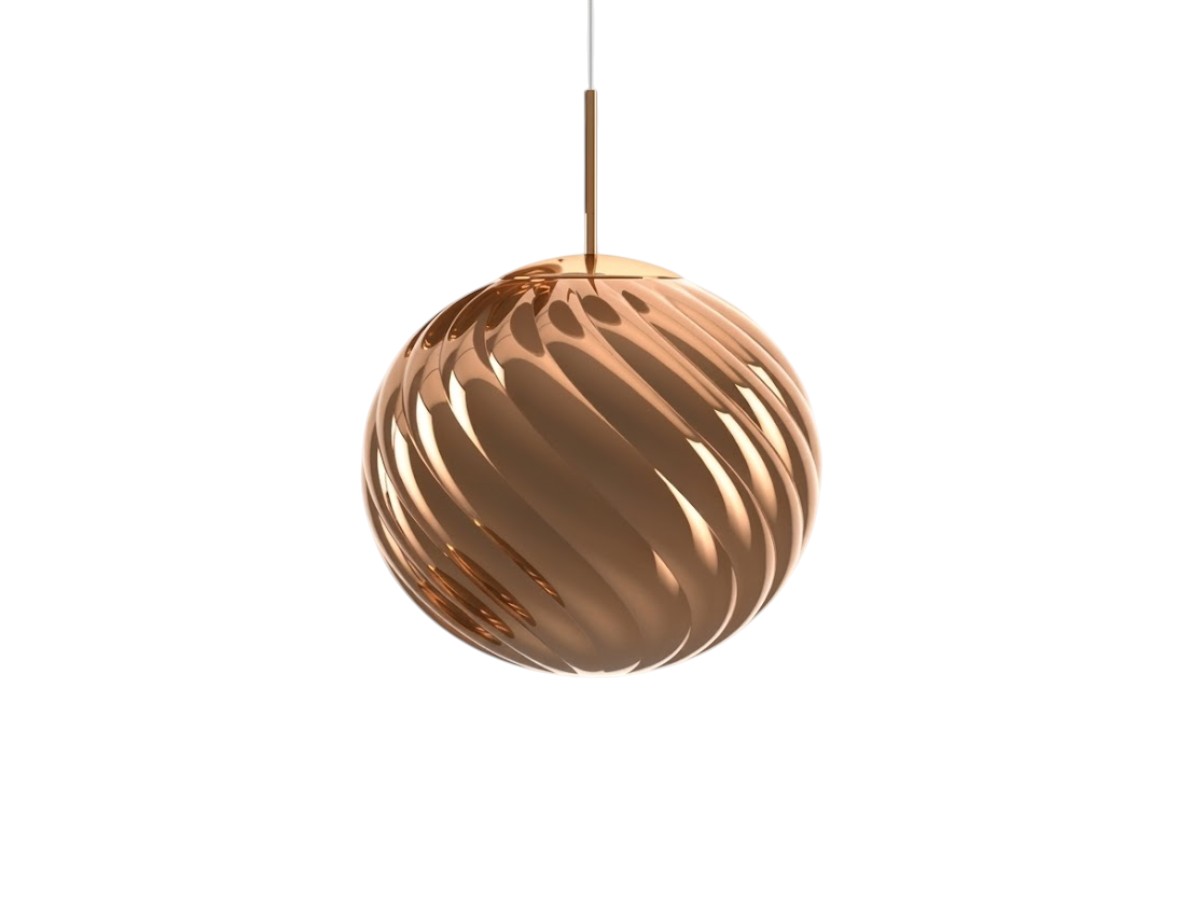 Подвесной светильник Tom Dixon Whirl