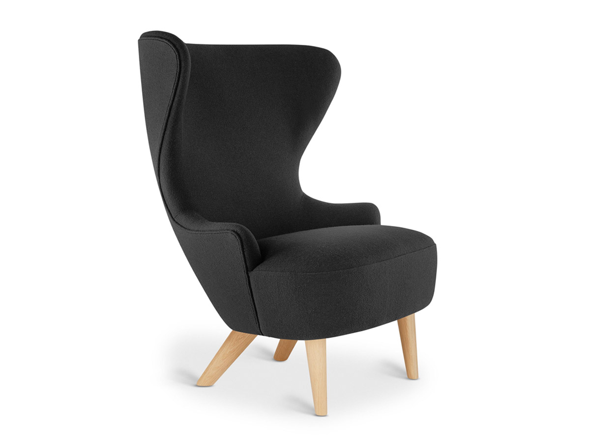 Tom Dixon Wingback Micro Armchair