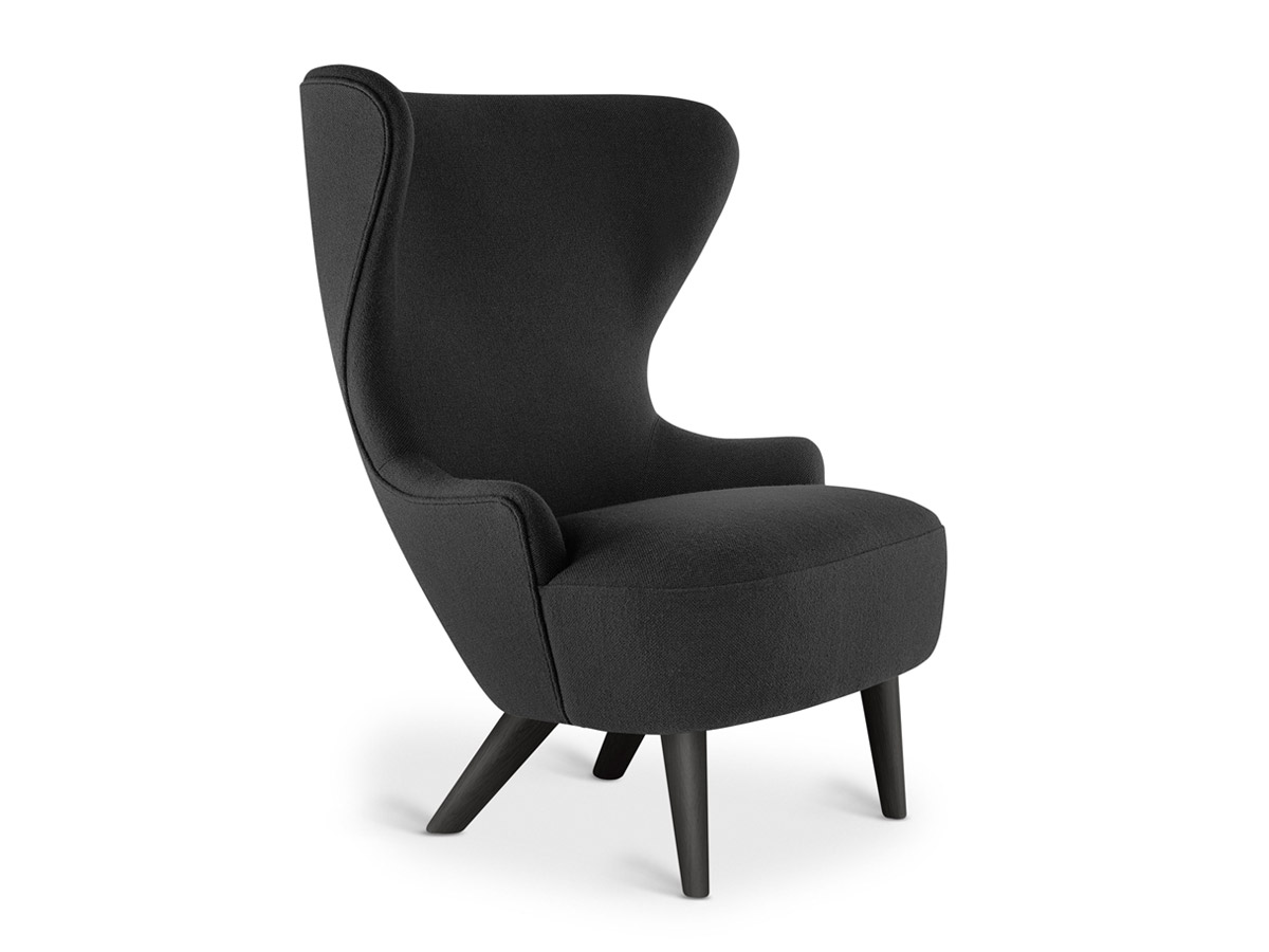 Tom Dixon Wingback Micro Armchair