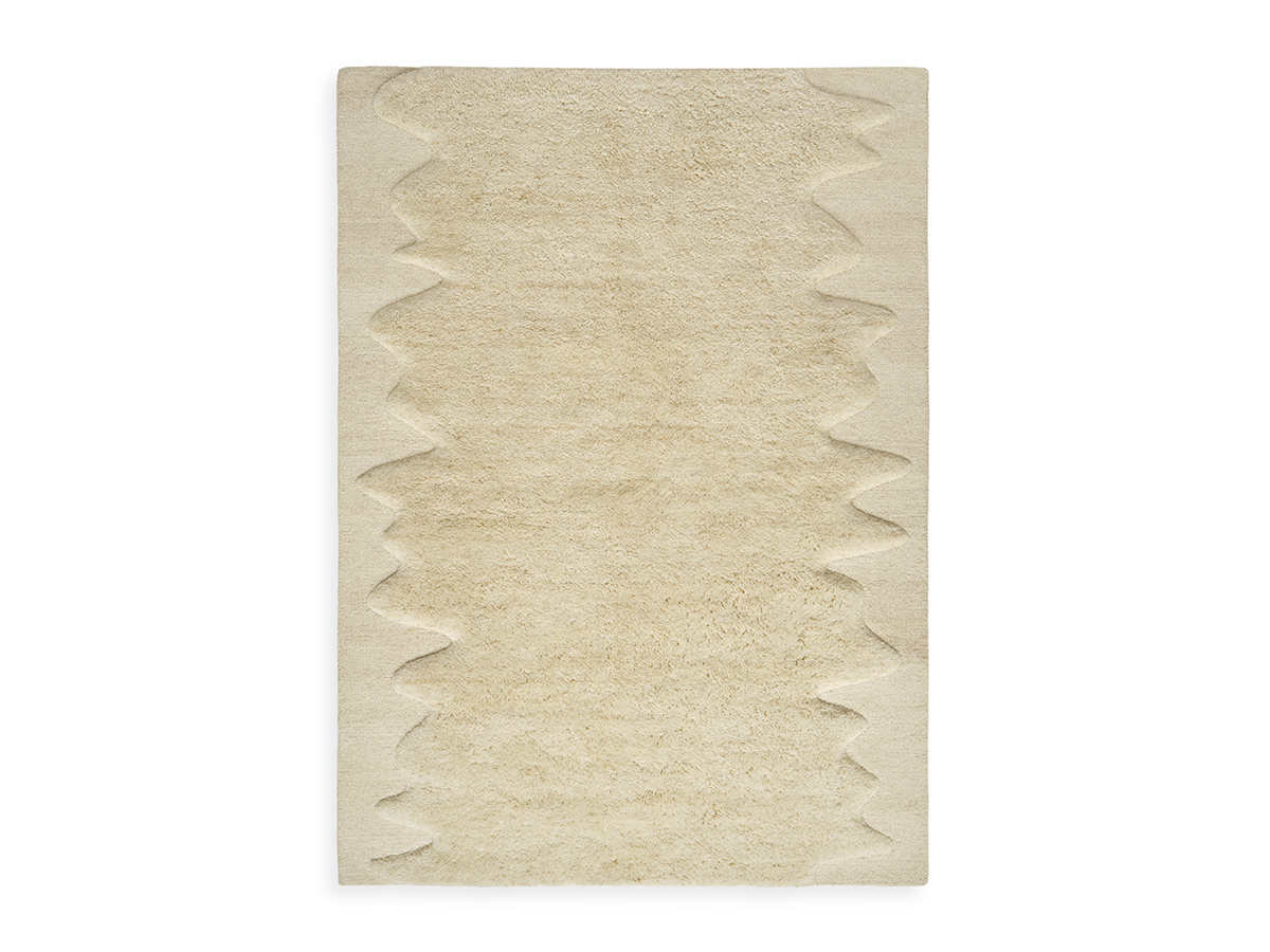 Tom Dixon Wobble Rug