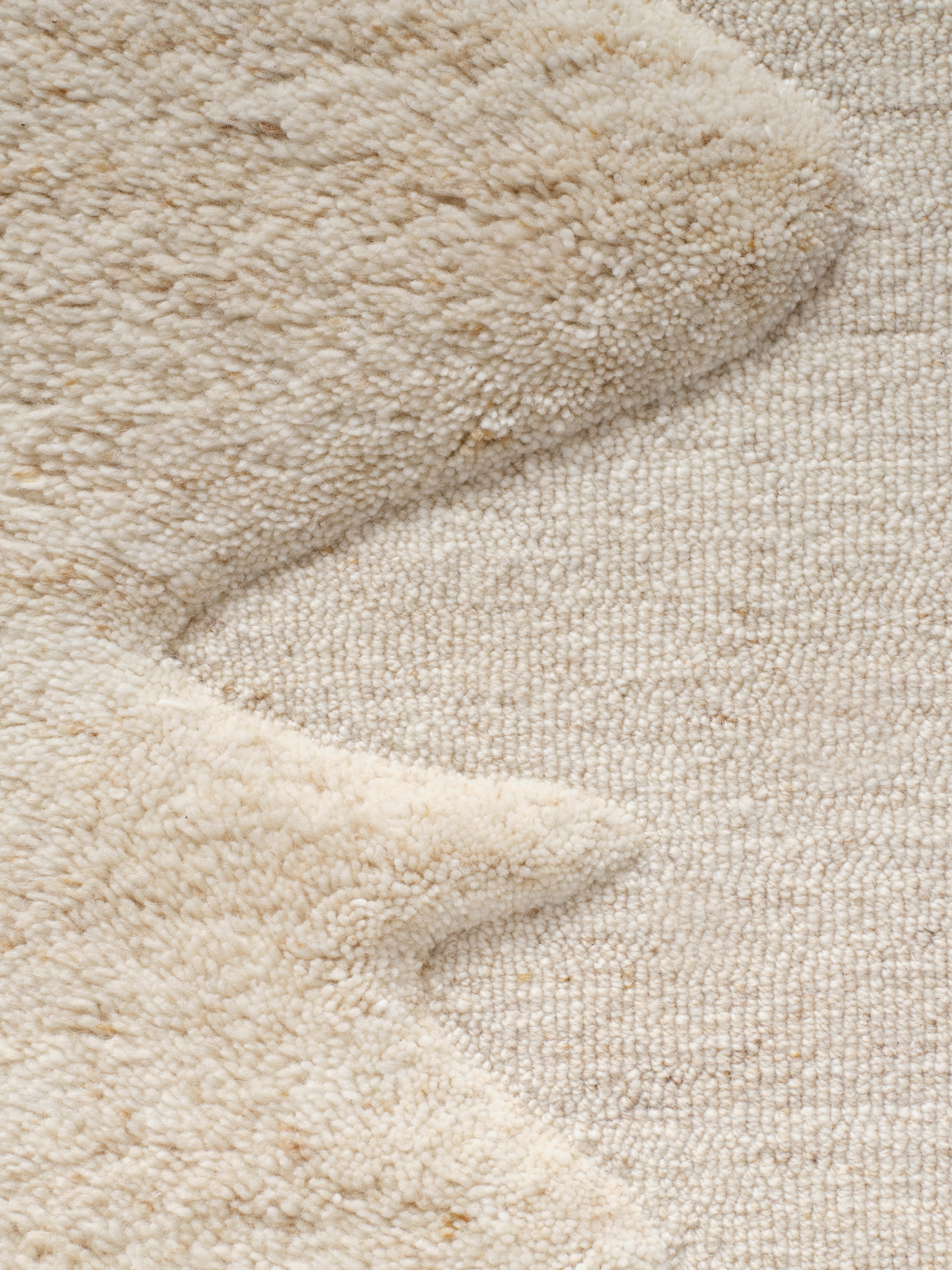Tom Dixon Wobble Rug