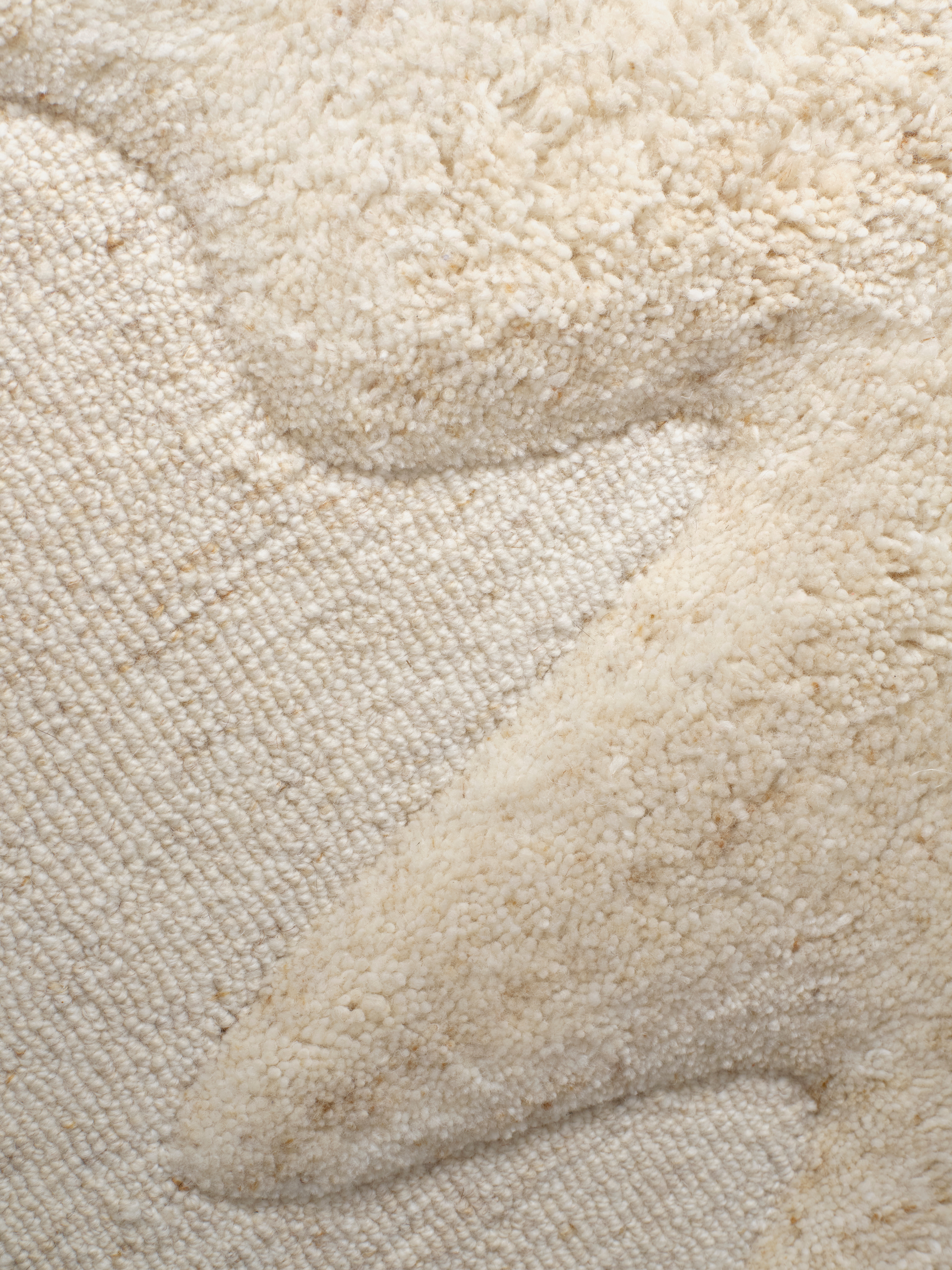 Tom Dixon Wobble Rug