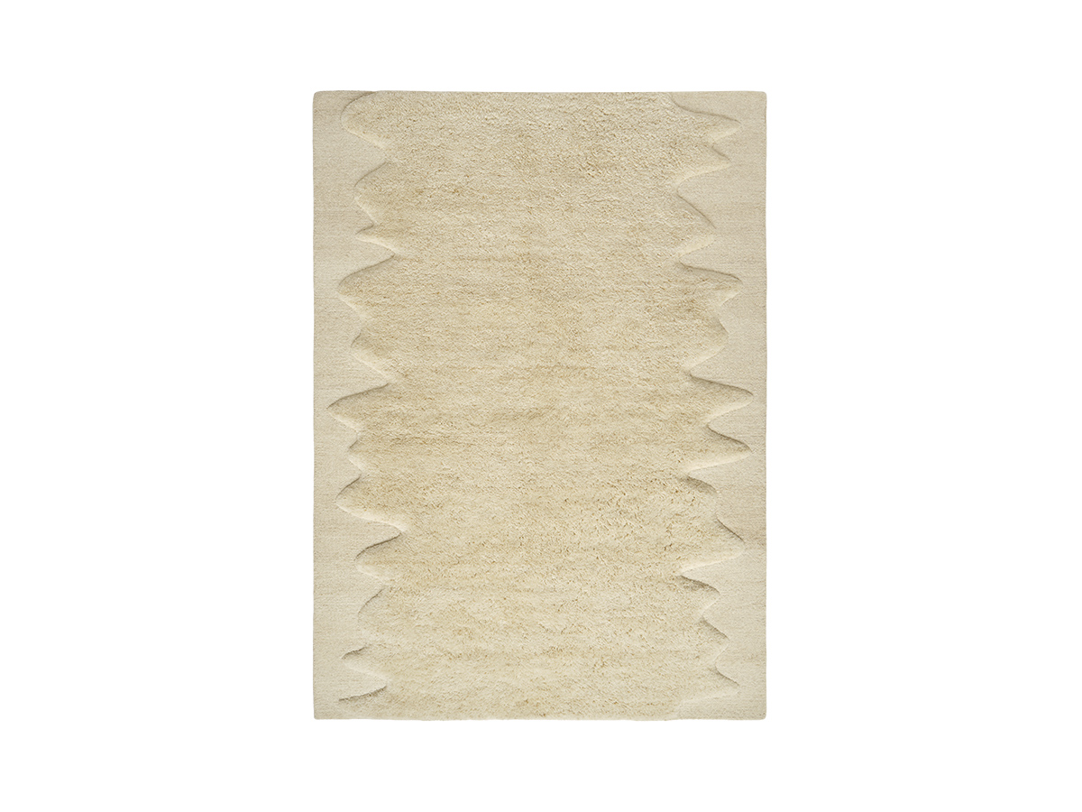 Tom Dixon Wobble Rug