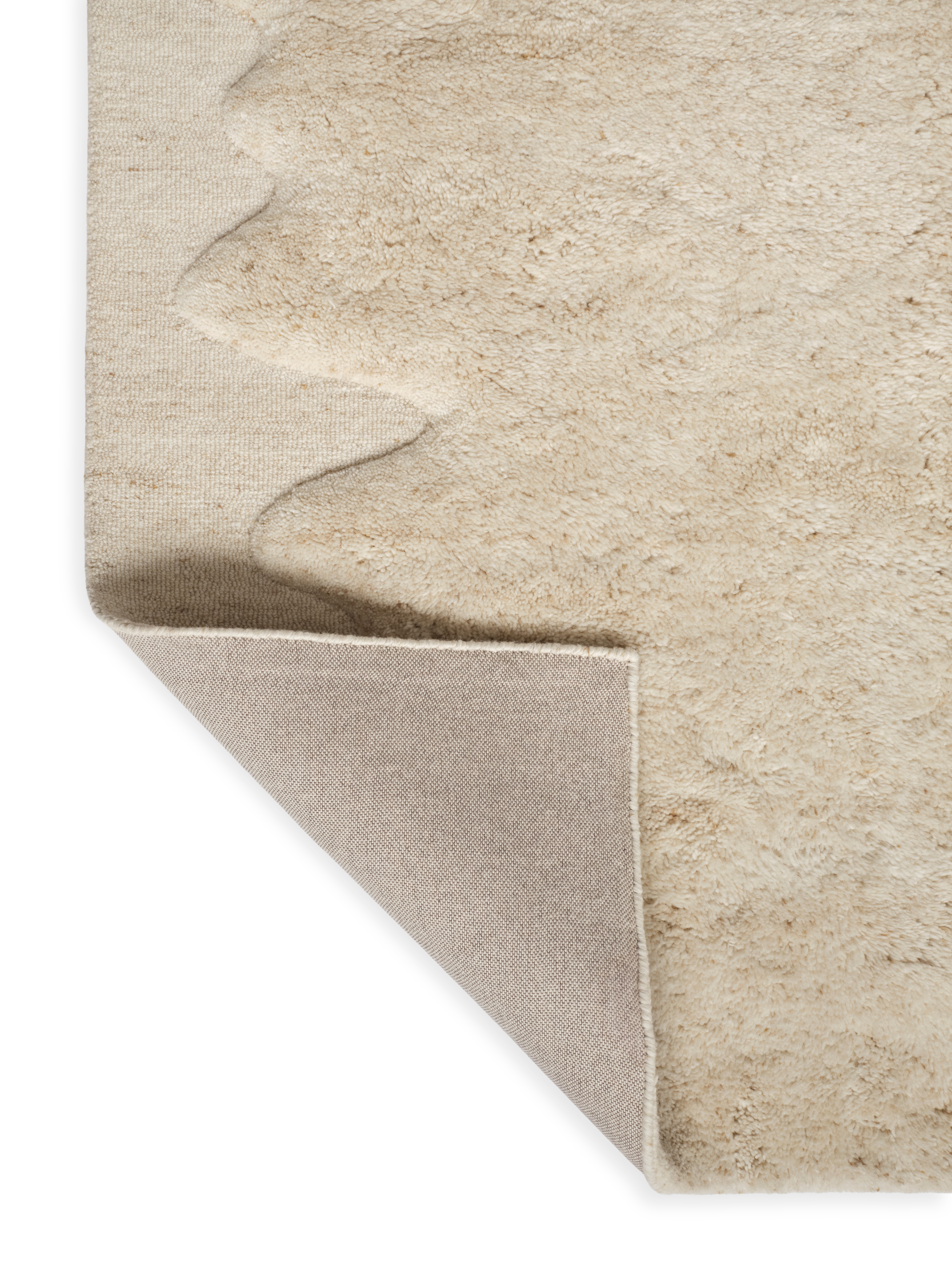 Tom Dixon Wobble Rug