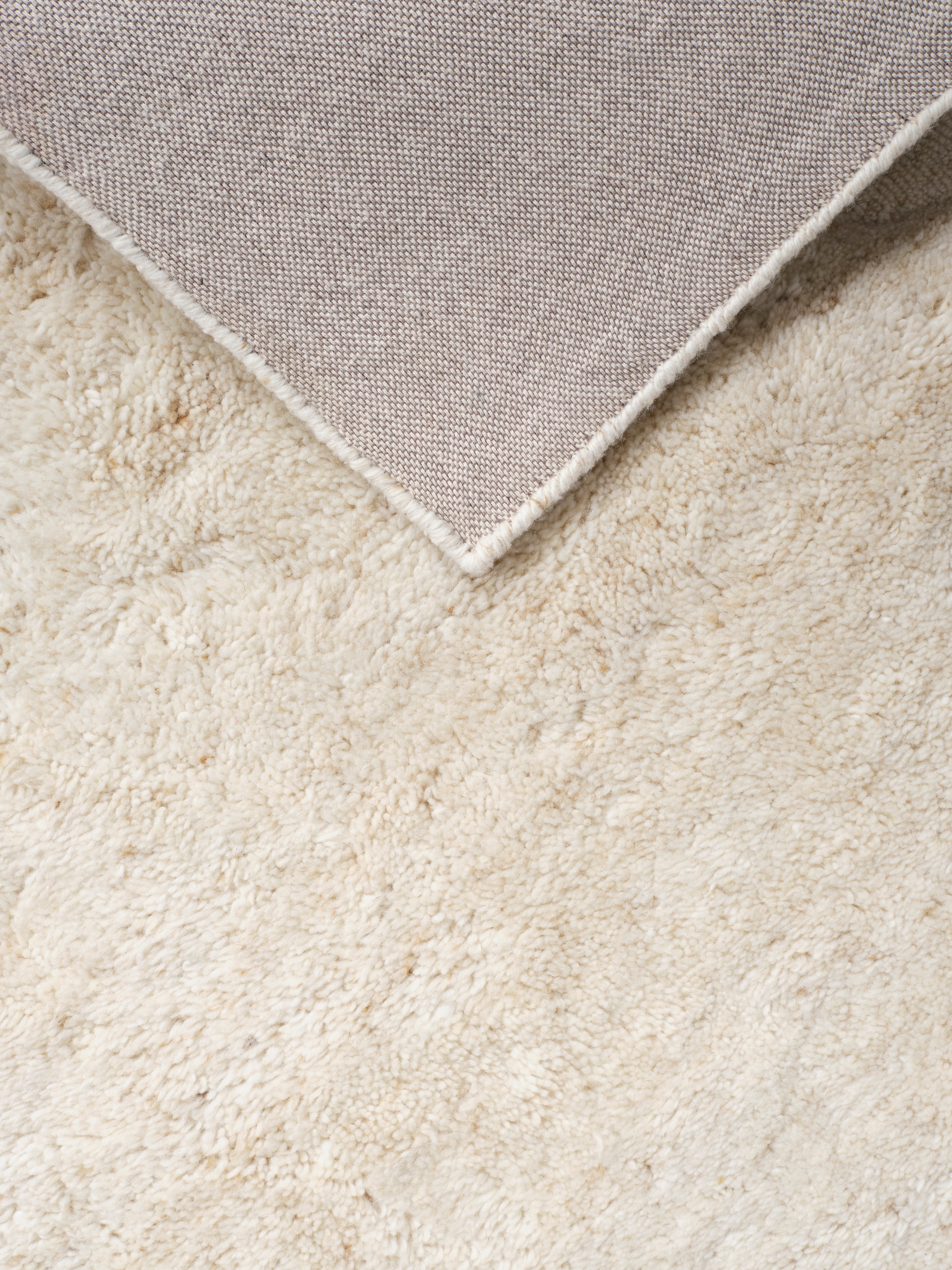 Tom Dixon Wobble Rug