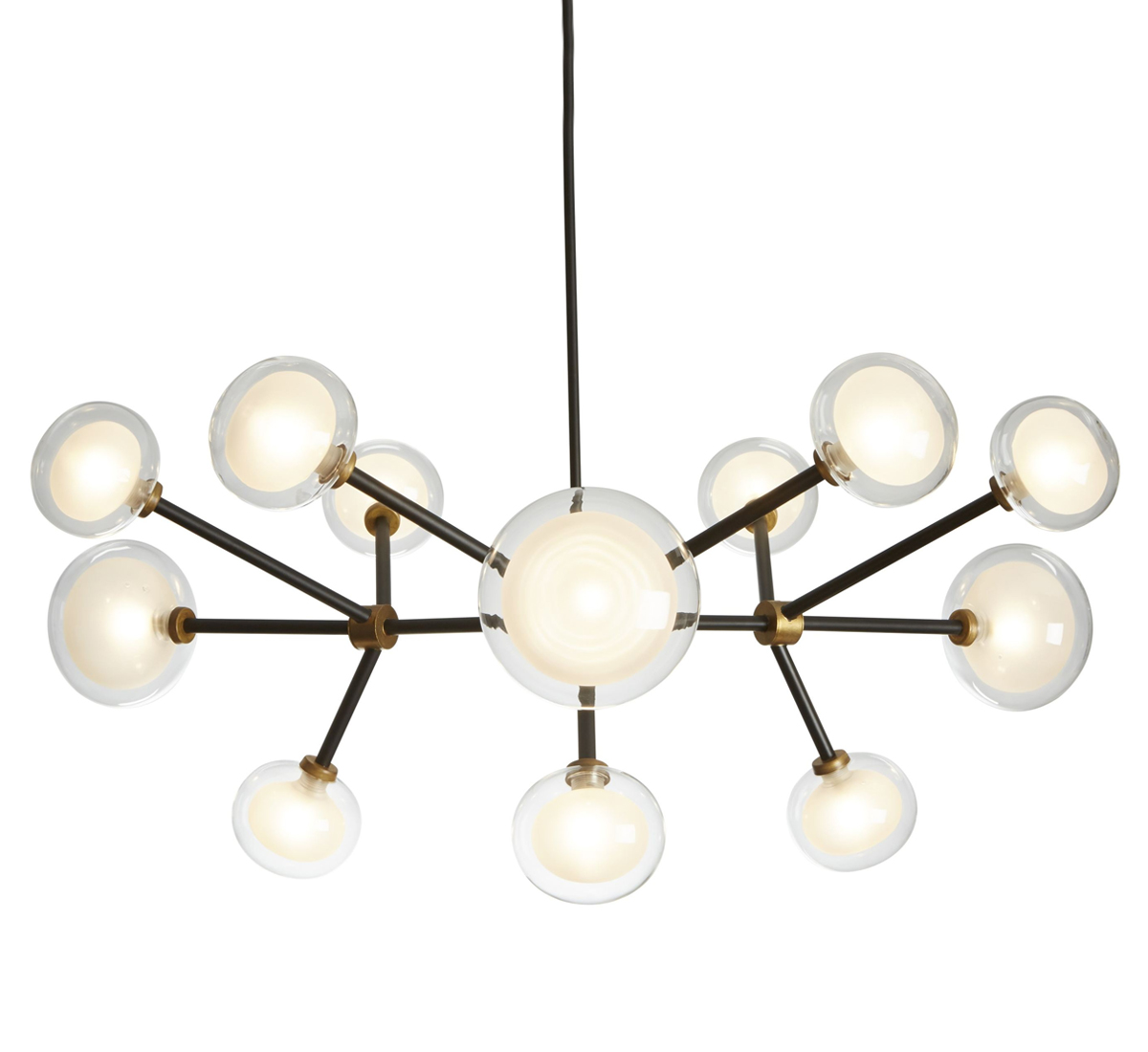 Tooy 552 12 Nabila Suspension Lamp